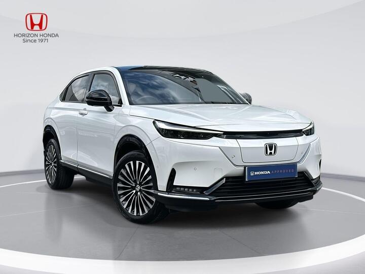Honda E:Ny1 68.8kWh Advance Auto 5dr