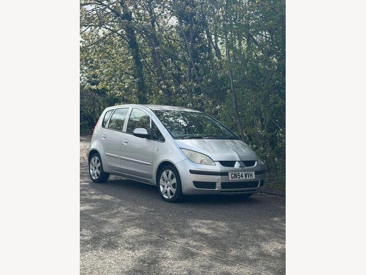 Mitsubishi Colt 1.5 Sport 5dr