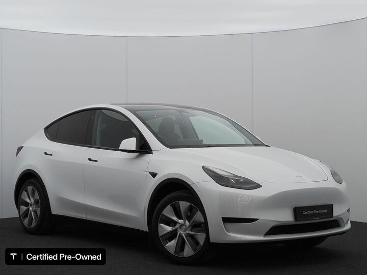 Tesla Model Y Auto RWD 5dr