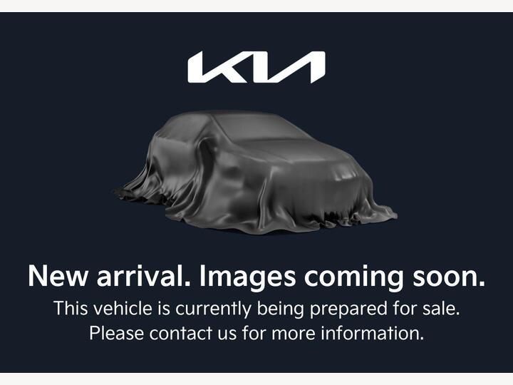 Kia Sportage 1.6 H T-GDi 3 Auto Euro 6 (s/s) 5dr