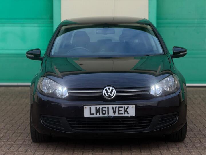 Volkswagen Golf 1.4 TSI SE Euro 5 5dr
