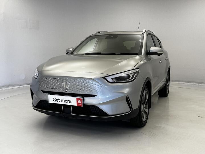 MG Zs 72.6kWh Trophy Connect Long Range Auto 5dr