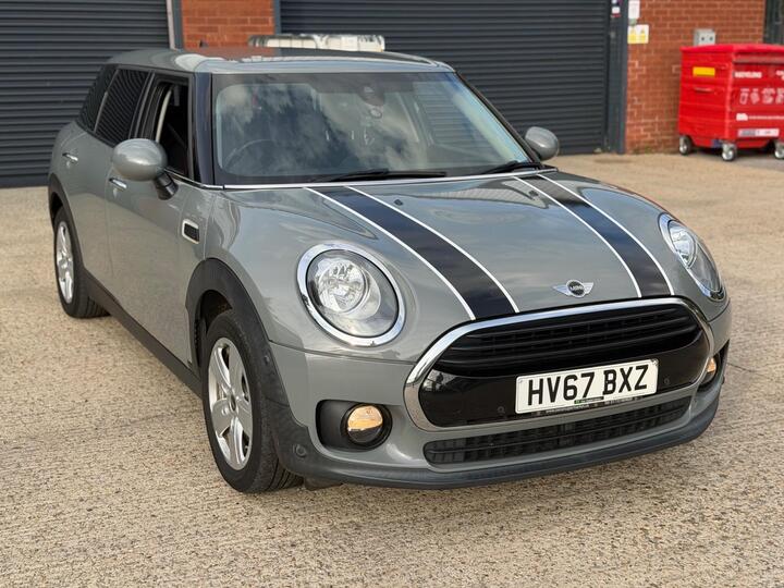 MINI Clubman 1.5 Cooper Euro 6 (s/s) 6dr