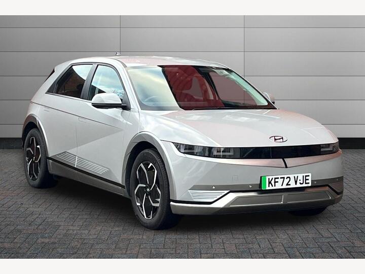 Hyundai IONIQ 5 73kWh Premium Auto 5dr Hyundai IONIQ 5 73kWh Premium Auto 5dr