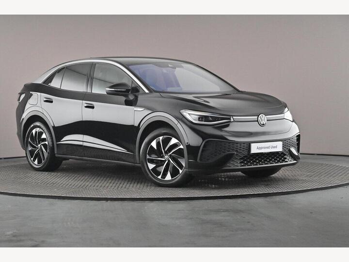 Volkswagen ID.5 Pro 77kWh Style Auto 5dr