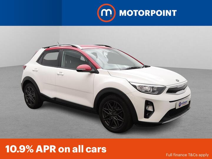 Kia Stonic 1.0 T-GDi Maxx DCT Euro 6 (s/s) 5dr