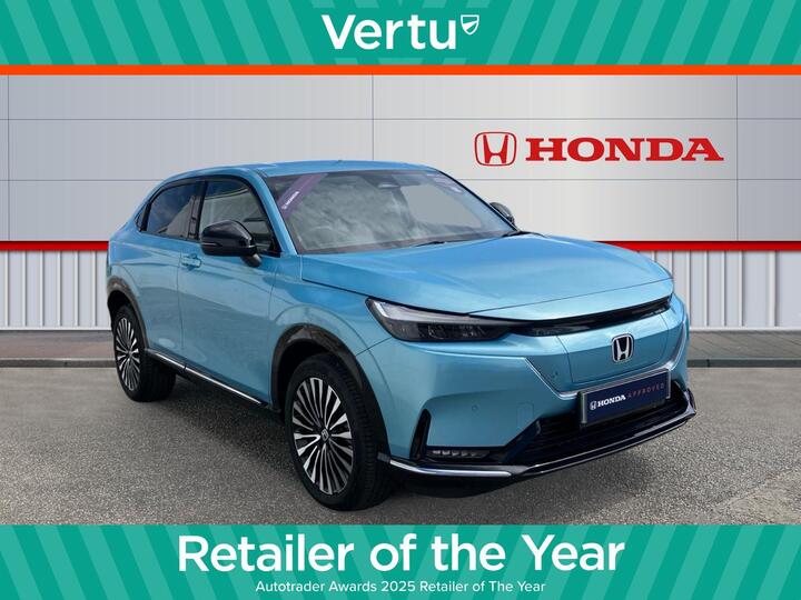 Honda E:Ny1 68.8kWh Elegance Auto 5dr