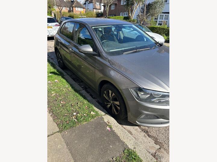 Volkswagen Polo 1.0 SE Euro 6 (s/s) 5dr