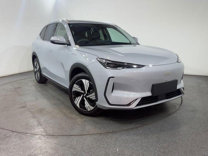 Geely EX5 60.22kWh Pro Auto 5dr