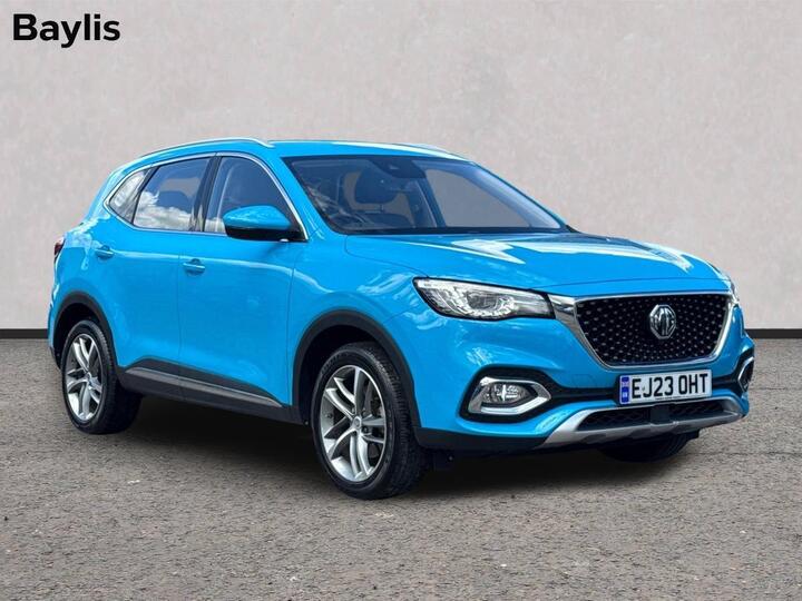 MG HS 1.5 T-GDI Excite Euro 6 (s/s) 5dr
