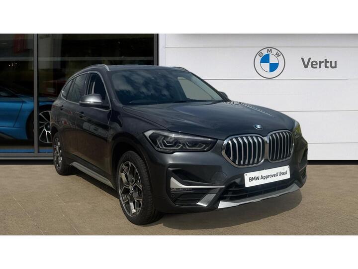 BMW X1 1.5 18i XLine SDrive Euro 6 (s/s) 5dr