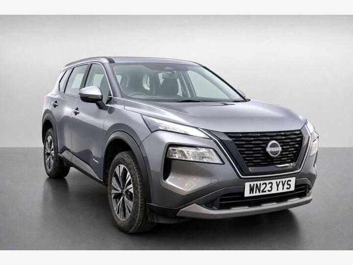Nissan X-TRAIL 1.5 H E-POWER Acenta Premium Auto Euro 6 (s/s) 5dr
