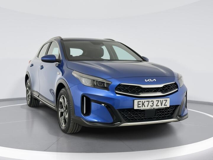 Kia XCeed 1.5 T-GDi 2 Euro 6 (s/s) 5dr