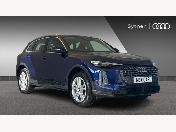 Audi Q5 2.0 TFSI Sport S Tronic Quattro Euro 6 (s/s) 5dr