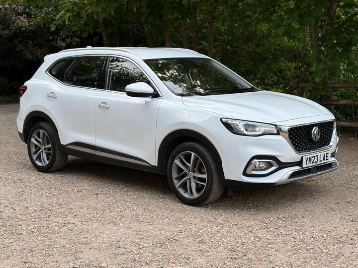 MG MG HS 1.5 T-GDI Excite Euro 6 (s/s) 5dr