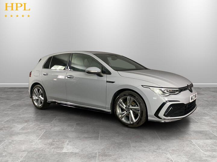 Volkswagen GOLF 1.5 TSI R-Line Euro 6 (s/s) 5dr