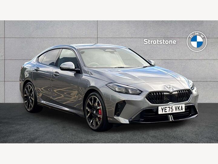 BMW 2 Series 2.0 223i MHT M Sport DCT XDrive Euro 6 (s/s) 4dr