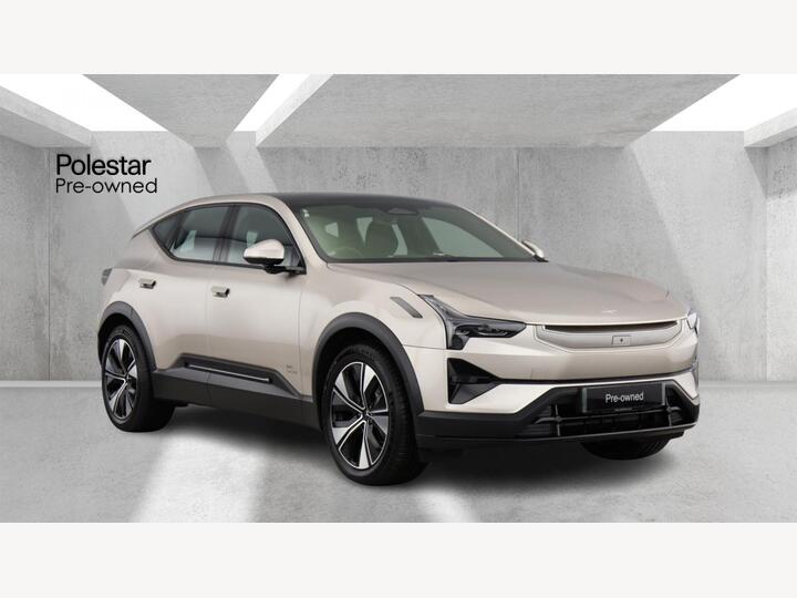 Polestar Polestar 3 Dual Motor 111kWh Long Range Plus Pilot Auto 4WD 5dr