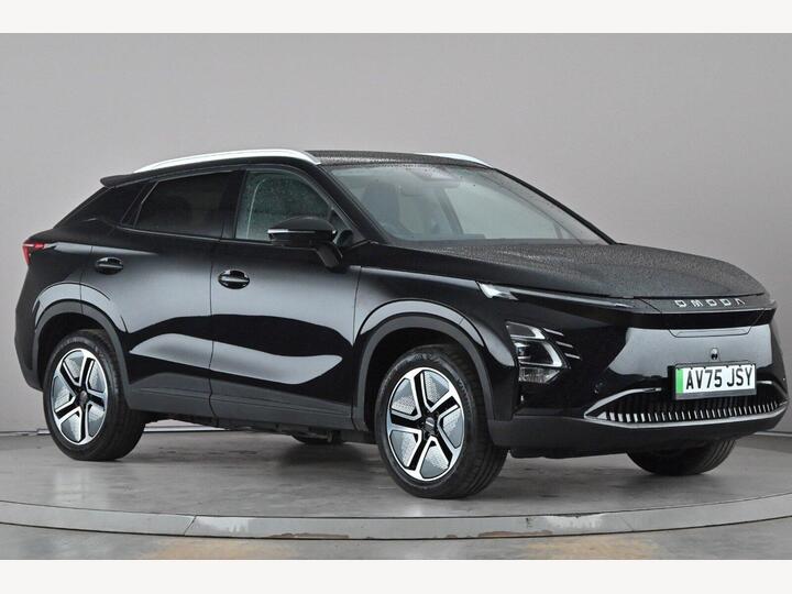OMODA E5 61.05kWh Noble Auto 5dr