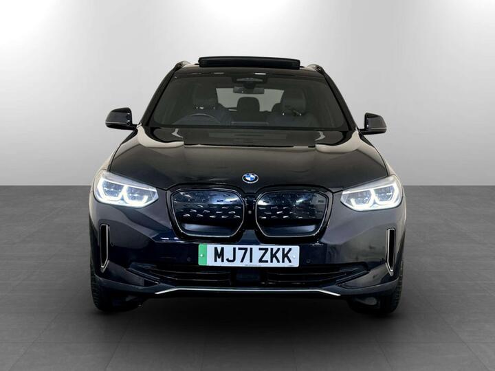 BMW IX3 80kWh Premier Edition Pro Auto 5dr
