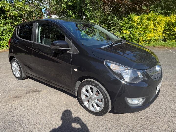 Vauxhall Viva 1.0i SL Euro 6 5dr