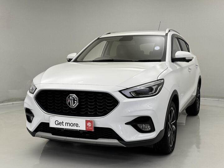 MG Zs 1.5 VTi-TECH Exclusive Euro 6 (s/s) 5dr