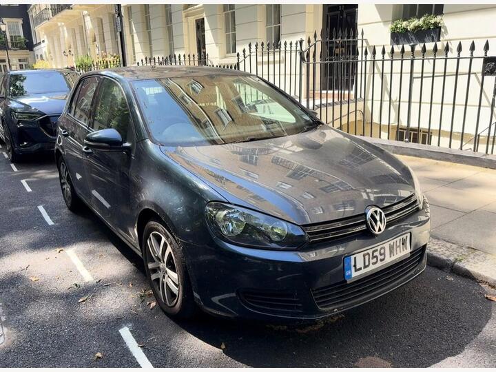 Volkswagen Golf 1.4 TSI SE Euro 5 5dr