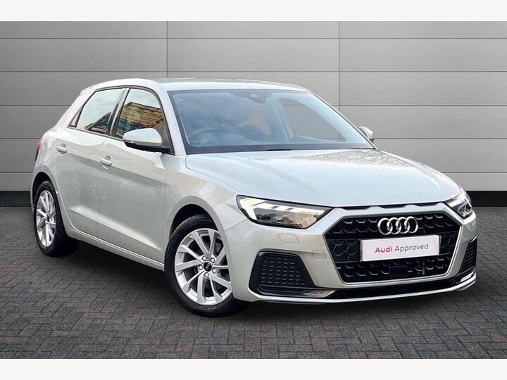 Audi A1 1.0 TFSI 30 Sport Sportback Euro 6 (s/s) 5dr