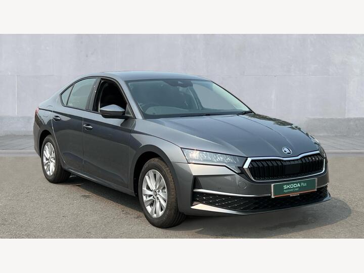 Skoda Octavia 1.5 TSI ACT SE Technology Euro 6 (s/s) 5dr