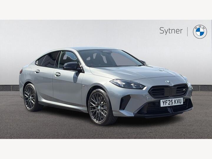 BMW 2 Series 2.0 M235i DCT XDrive Euro 6 (s/s) 4dr