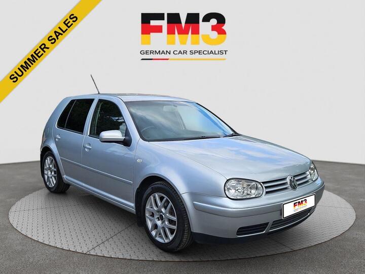 Volkswagen GOLF GT TDI, PD150 FULL LEATHER+HEATED SEATS+CAR PLAY