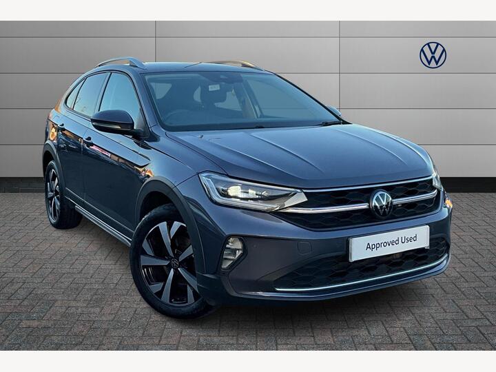 Volkswagen Taigo 1.0 TSI Style Euro 6 (s/s) 5dr