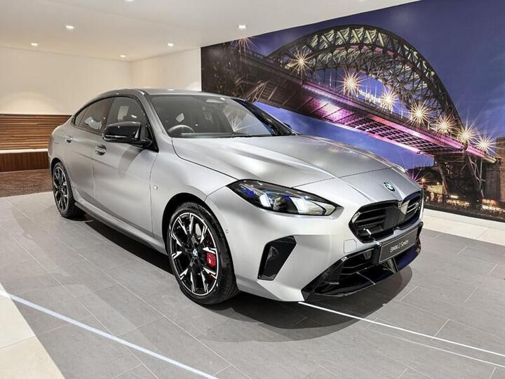 BMW 2 SERIES 2.0 M235i DCT XDrive Euro 6 (s/s) 4dr