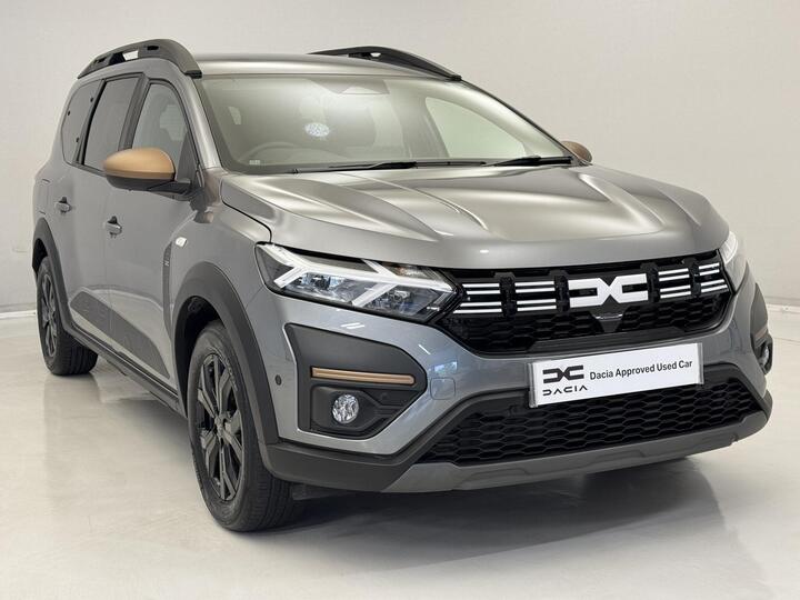 Dacia Jogger 1.6 Hybrid EXTREME Auto Euro 6 (s/s) 5dr