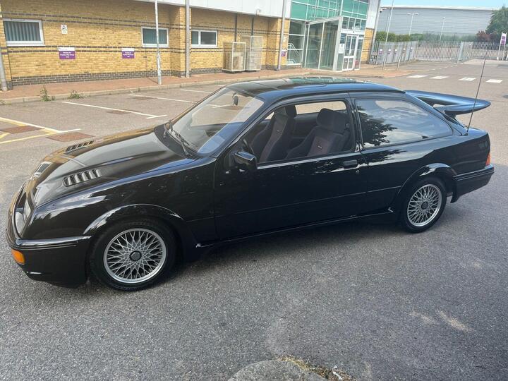 Ford Sierra 2.0 RS Cosworth 3dr