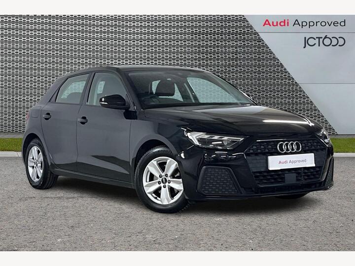 Audi A1 1.0 TFSI 30 Technik Sportback Euro 6 (s/s) 5dr