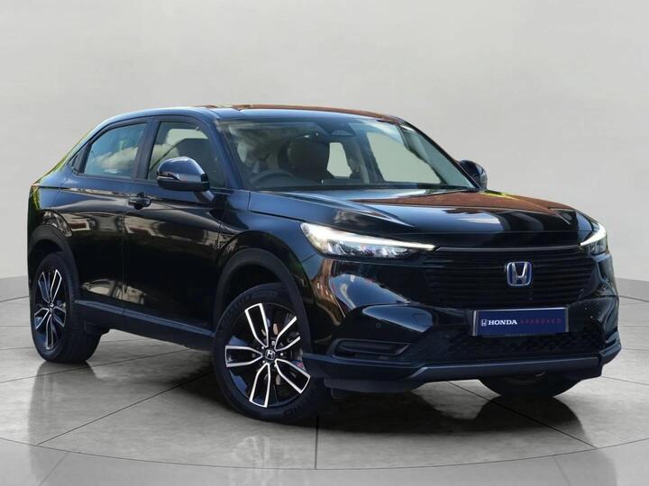 Honda HR-V 1.5 H I-MMD Elegance CVT Euro 6 (s/s) 5dr