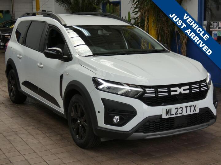 Dacia JOGGER 1.0 TCe Extreme SE Euro 6 (s/s) 5dr