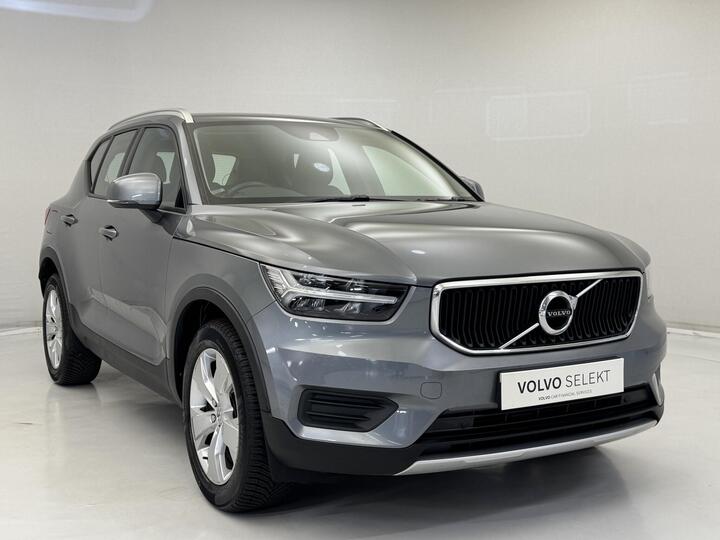 Volvo XC40 1.5 T3 Momentum Euro 6 (s/s) 5dr