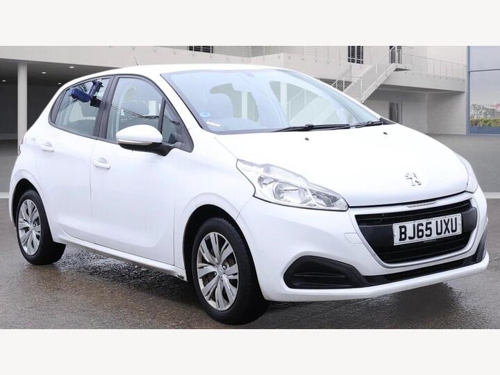 Peugeot 208 1.0 PureTech Access (a/c) Euro 6 5dr
