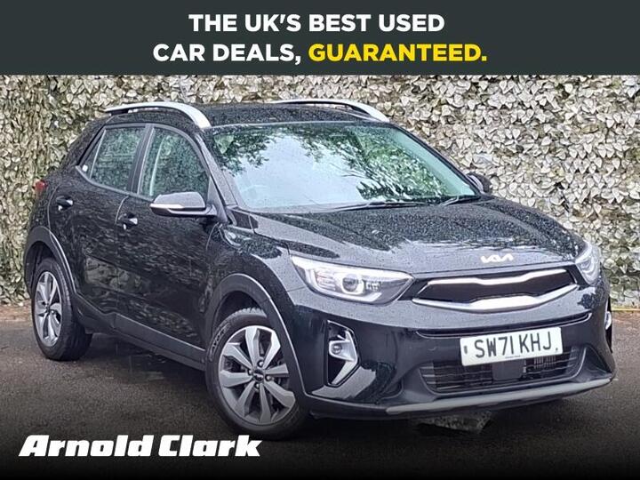 Kia Stonic 1.0 T-GDi 2 Euro 6 (s/s) 5dr