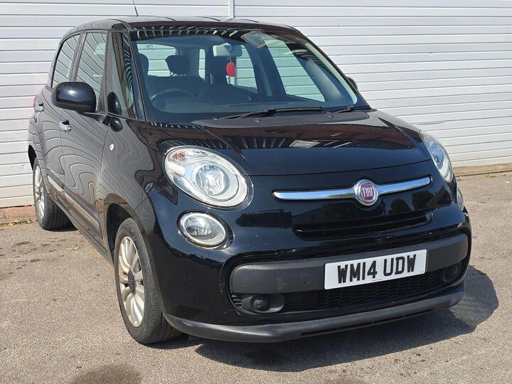 Fiat 500L 1.4 Pop Star Euro 6 5dr