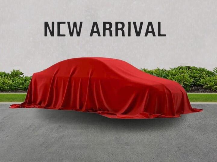 Ford FOCUS 2.3T EcoBoost ST Auto Euro 6 (s/s) 5dr