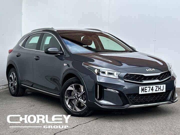 Kia XCeed 1.5 T-GDi 2 Euro 6 (s/s) 5dr