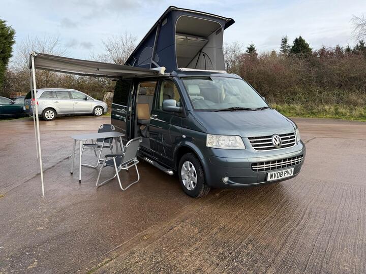Volkswagen California SE 174BHP DSG