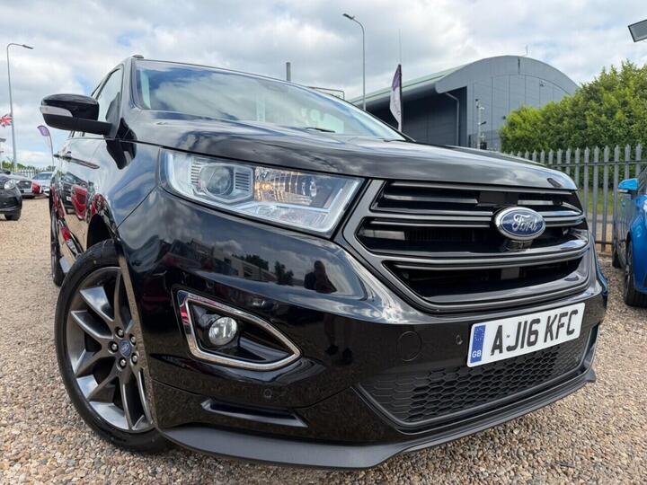 Ford EDGE 2.0 TDCi Sport AWD Euro 6 (s/s) 5dr