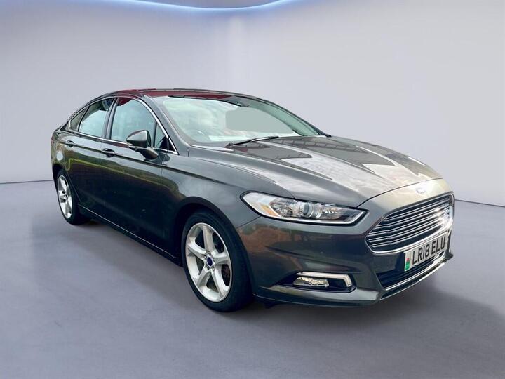 Ford Mondeo 1.5T EcoBoost Titanium Euro 6 (s/s) 5dr