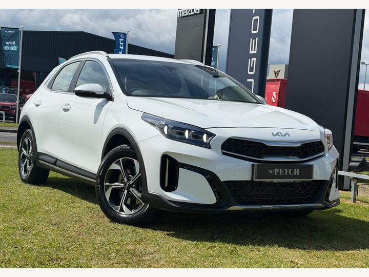 Kia XCeed 1.0 T-GDi MHEV Pure DCT Euro 6 (s/s) 5dr