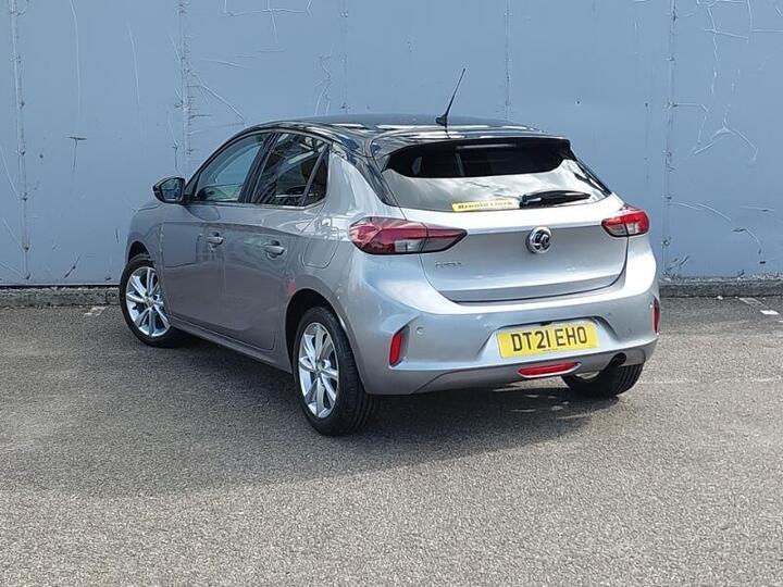 Vauxhall Corsa 1.2 Elite Euro 6 5dr