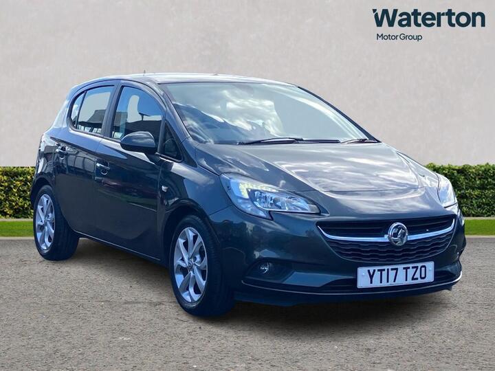 Vauxhall Corsa 1.4i EcoFLEX Energy Euro 6 5dr (a/c)